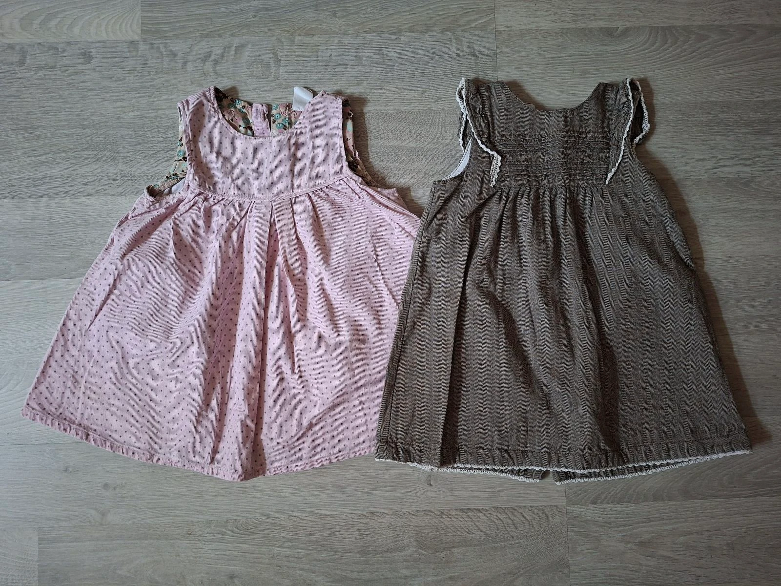 Robe 18 mois 